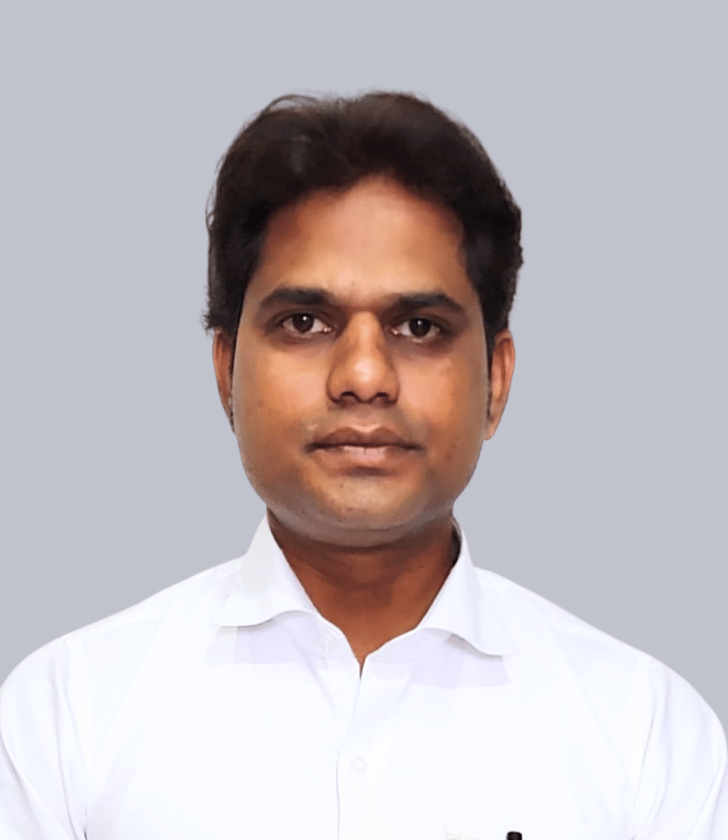 Sandeep Bhamre - District Sales Manager